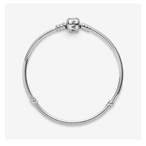 Pandora Snake Chain Bracelet